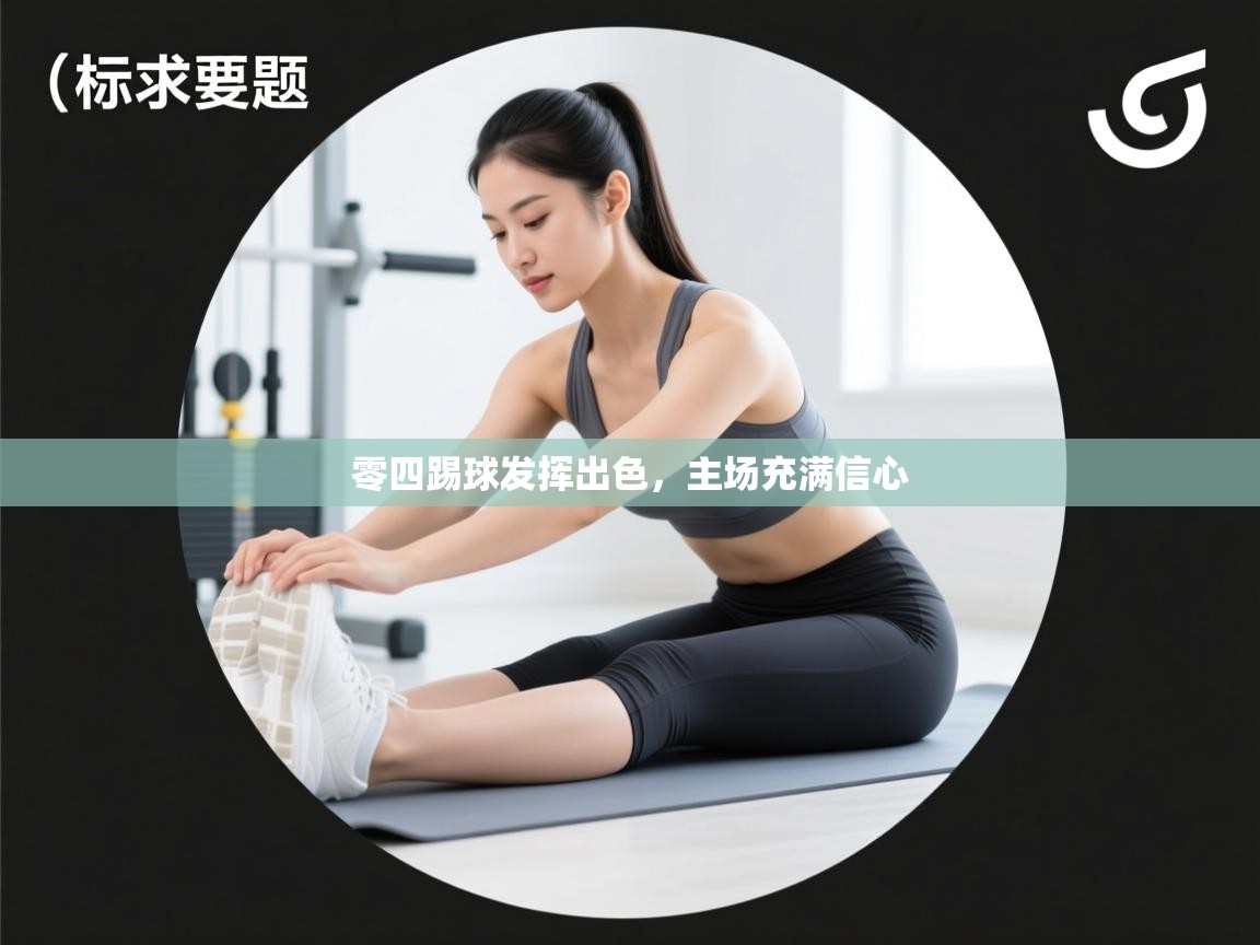 零四踢球发挥出色，主场充满信心  第1张