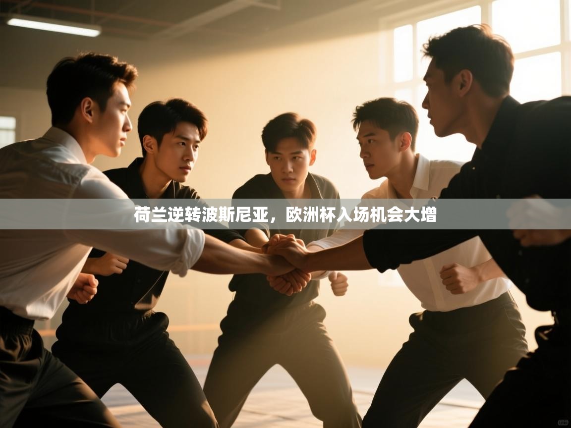 荷兰逆转波斯尼亚,欧洲杯入场机会大增 第1张