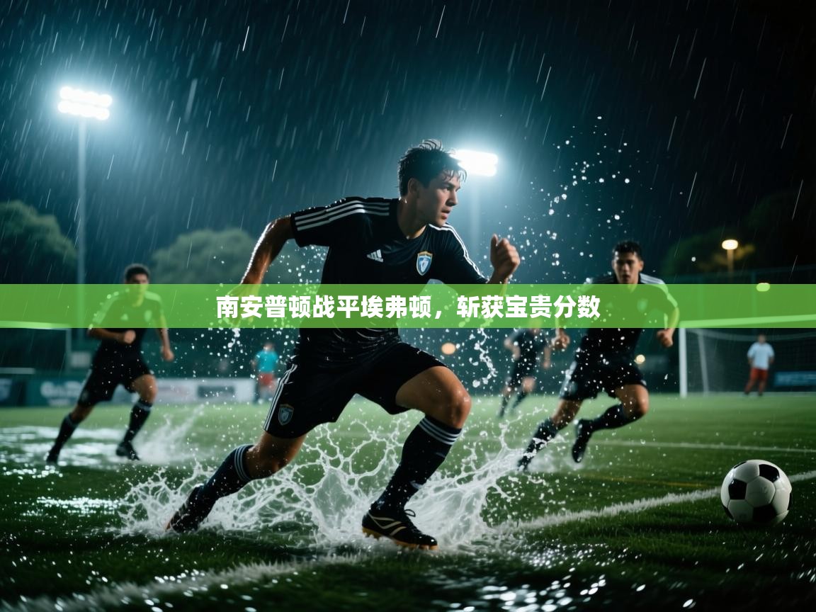 南安普顿战平埃弗顿,斩获宝贵分数 第1张