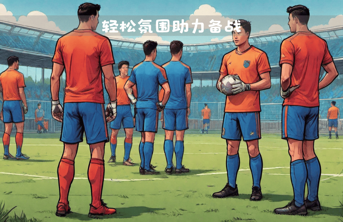 2025足球世俱杯-关于国家队备战世界杯，战术布局合理备战全面的信息