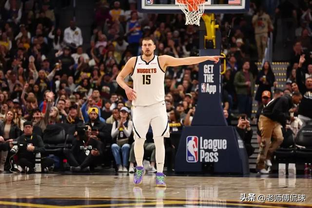 NBA球员新技术大放异彩，成为热门话题